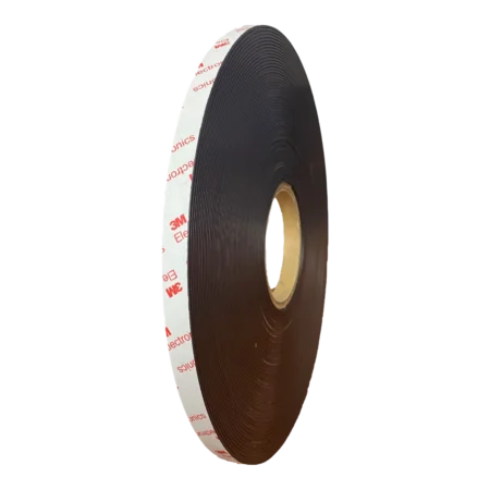 Tenacious Tapes Magnetic Adhesive 30.5m