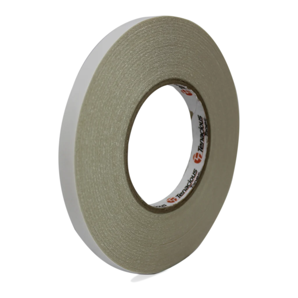 Double Sided Premium Non-Woven 0.3mm Tape