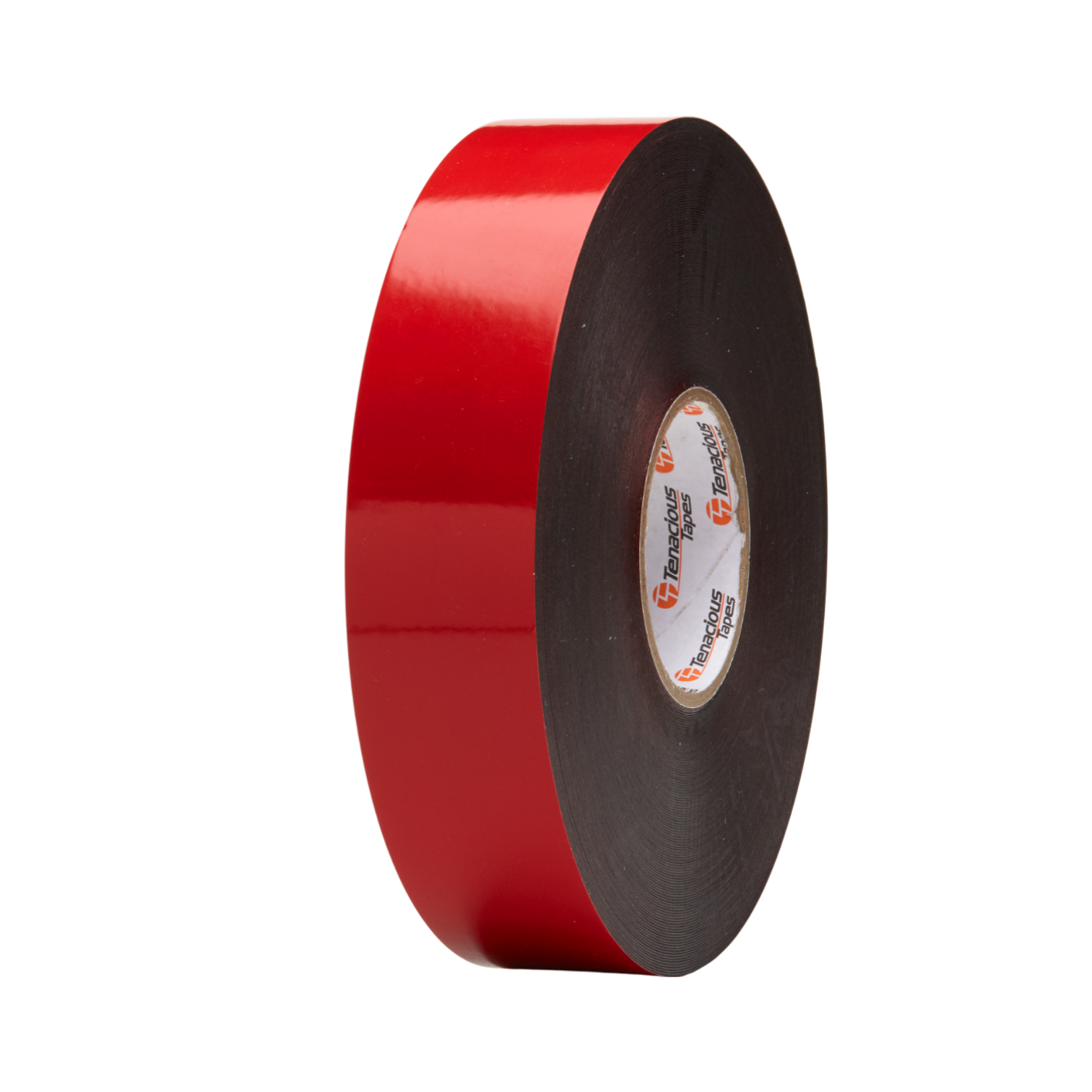 Tenacious Tapes Double Sided PE Foam Tape - Black