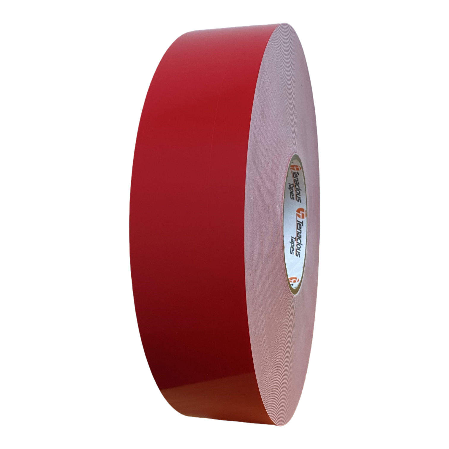 Tenacious Tapes Double Sided PE Foam Tape - White