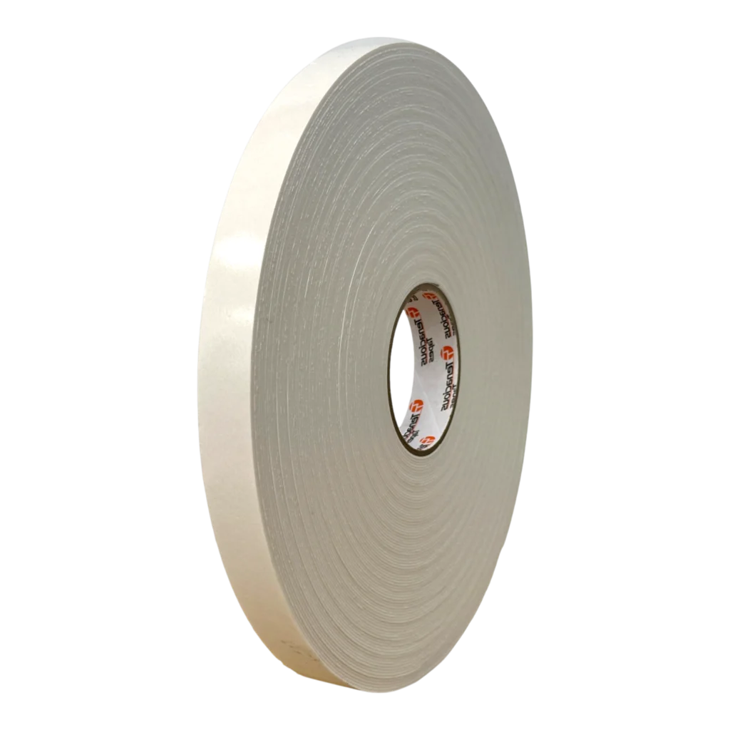 Double Sided 1mm PE Foam Acrylic Tape