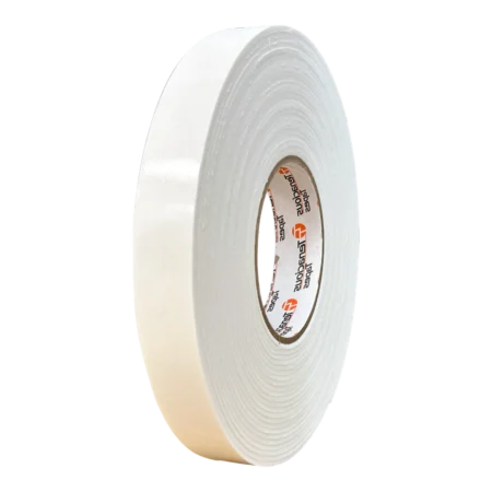 Tenacious Tapes Double Sided Polyethylene Foam Tape
