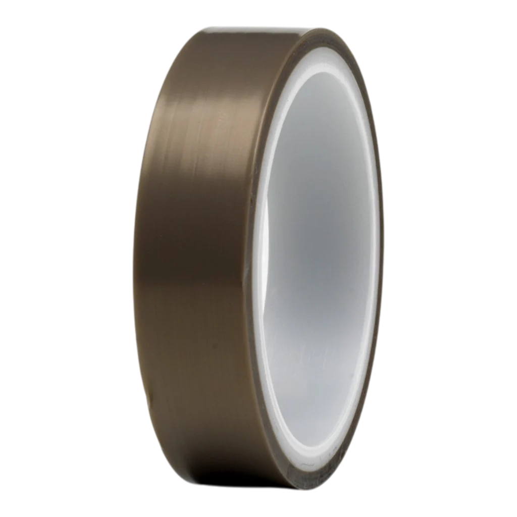 PTFE Film Insulation 0.09mm Tape