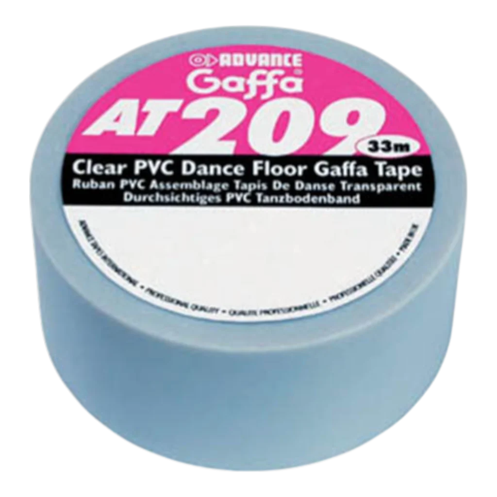 Dance Floor Tape