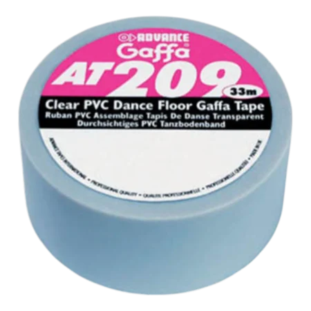Tenacious Tapes Dance Floor Tape