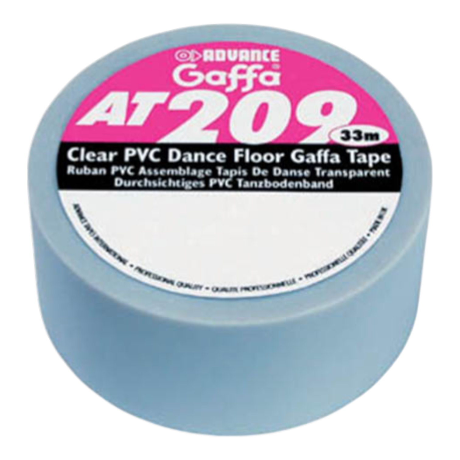 Tenacious Tapes Dance Floor Tape