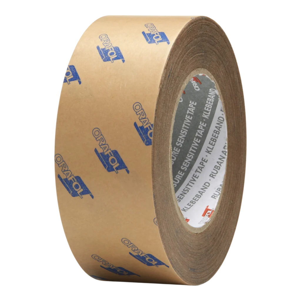 Double Sided Modified Acrylic 60uM Tape