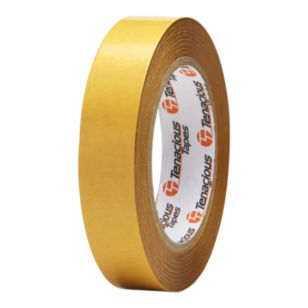 Tenacious Tapes DS Polypropylene Rubber