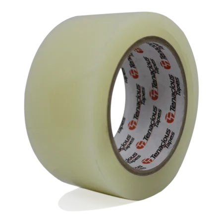 Tenacious Tapes PE Repair Clear