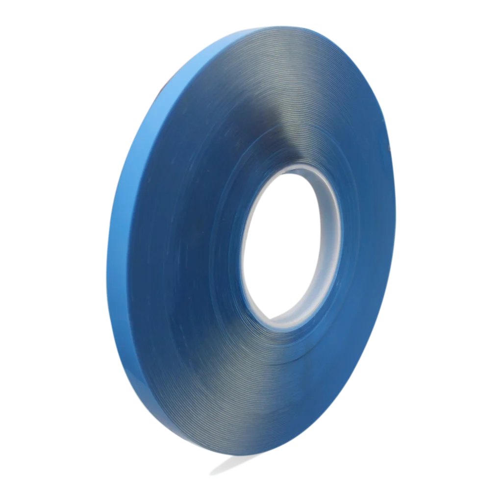 Double Sided Foamed Acrylic Removable Tape