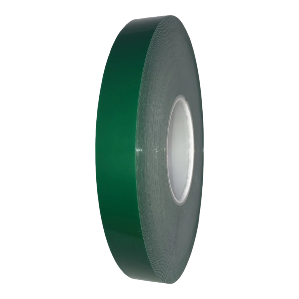 Double Sided Foamed Low Surface Energy Acrylic 0.6mm Tape