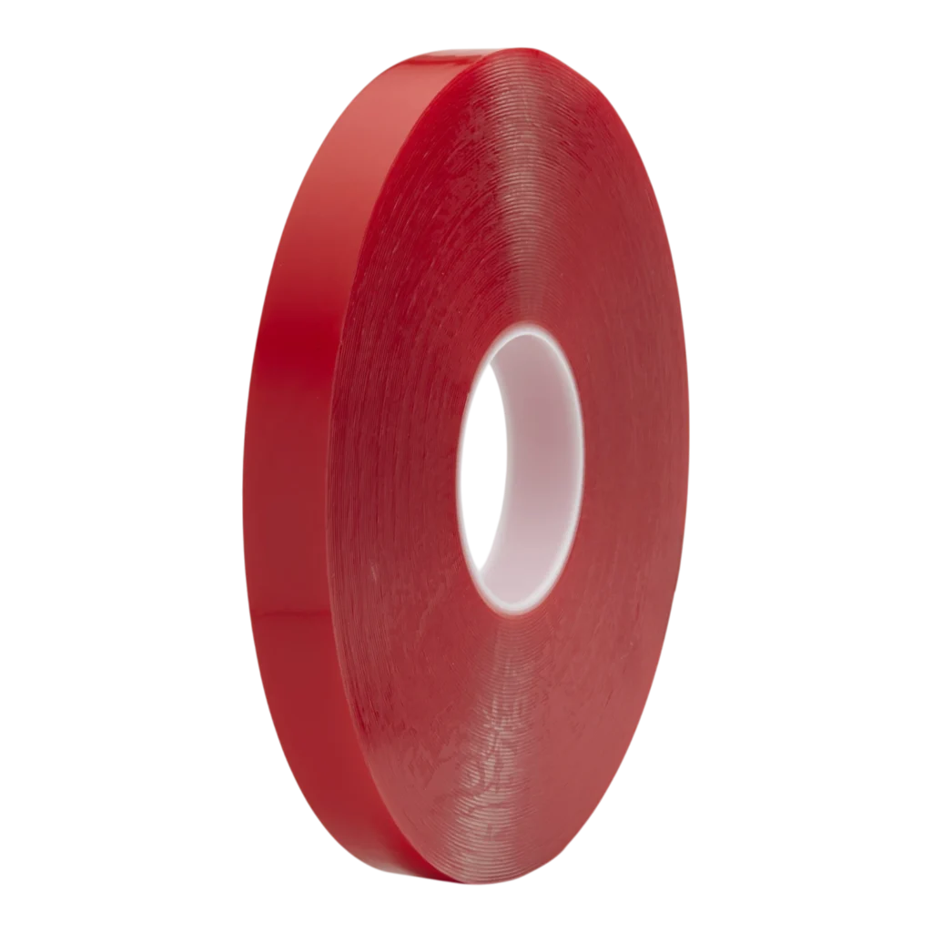 Double Sided Foamed Acrylic 1.0mm High Performance Tape