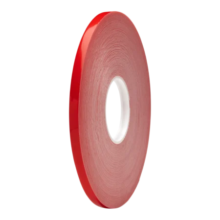 Tenacious Tapes Double Sided Foamed Acrylic 1.1mm High Performance Tape