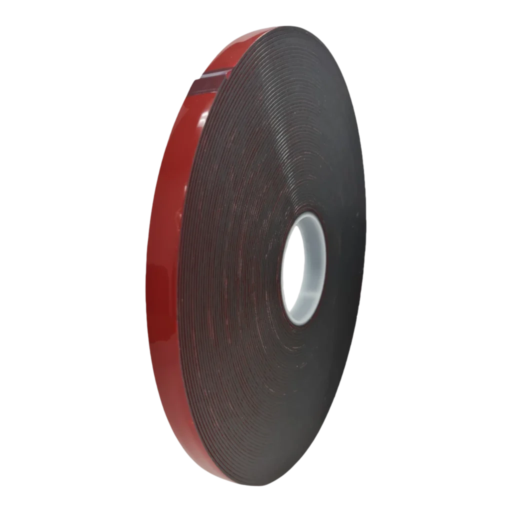 Double Sided Foamed Acrylic 2.0mm High Performance Tape