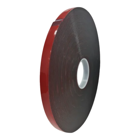 Tenacious Tapes Black 2.0mm High Performance