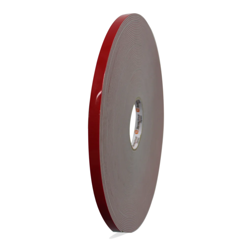 Double Sided Foamed Acrylic 2.3mm High Performance Tape