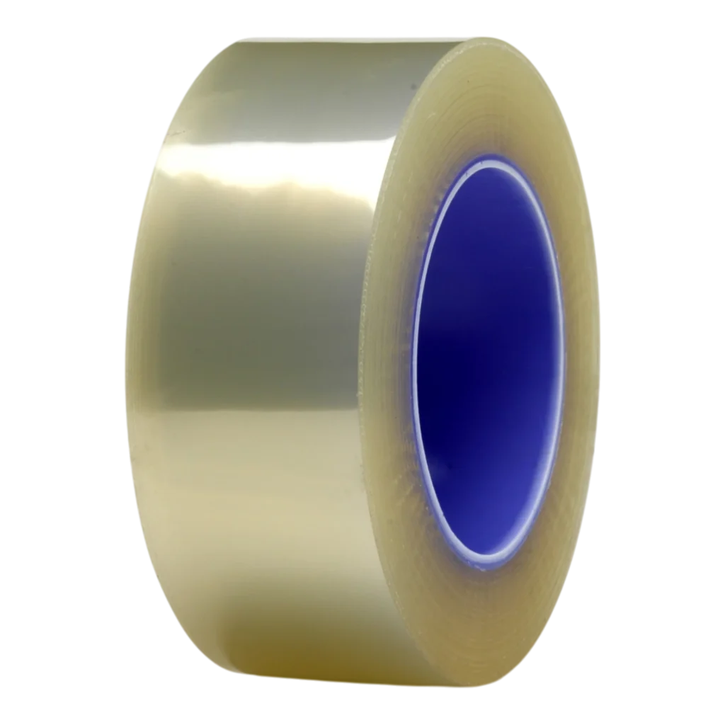 PET Protection Optically Clear Tape