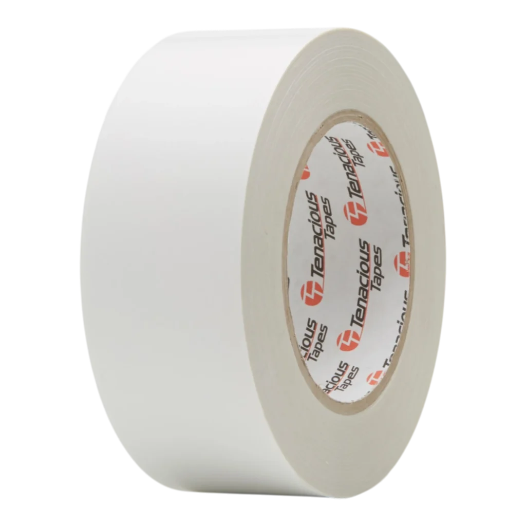 Double Sided PET Differential Adhesive Tape