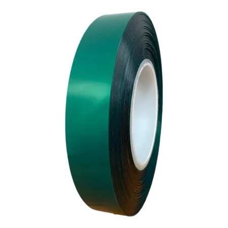 Tenacious Tapes Powder Mask Green with Liner