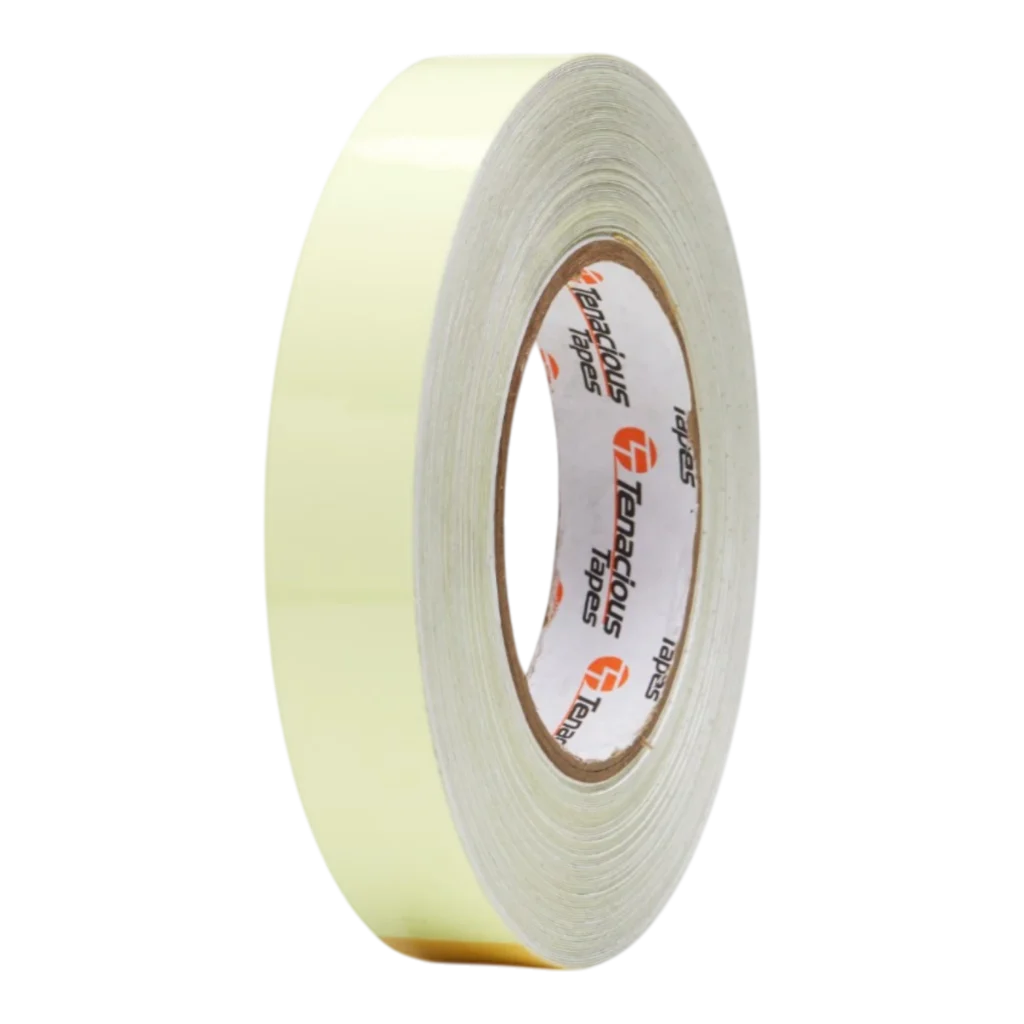 Luminous Matt Indoor/Outdoor Yellow 24hour