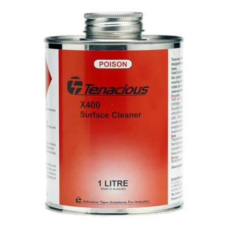 Tenacious Tapes Surface Cleaner