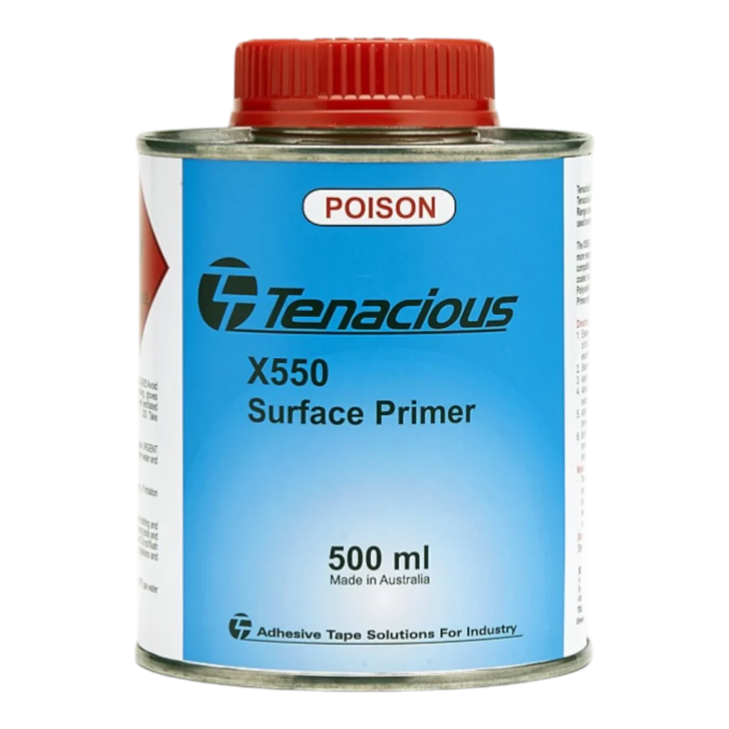 Surface Primer