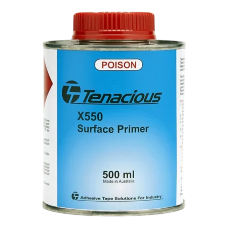 Tenacious Tapes Surface Primer