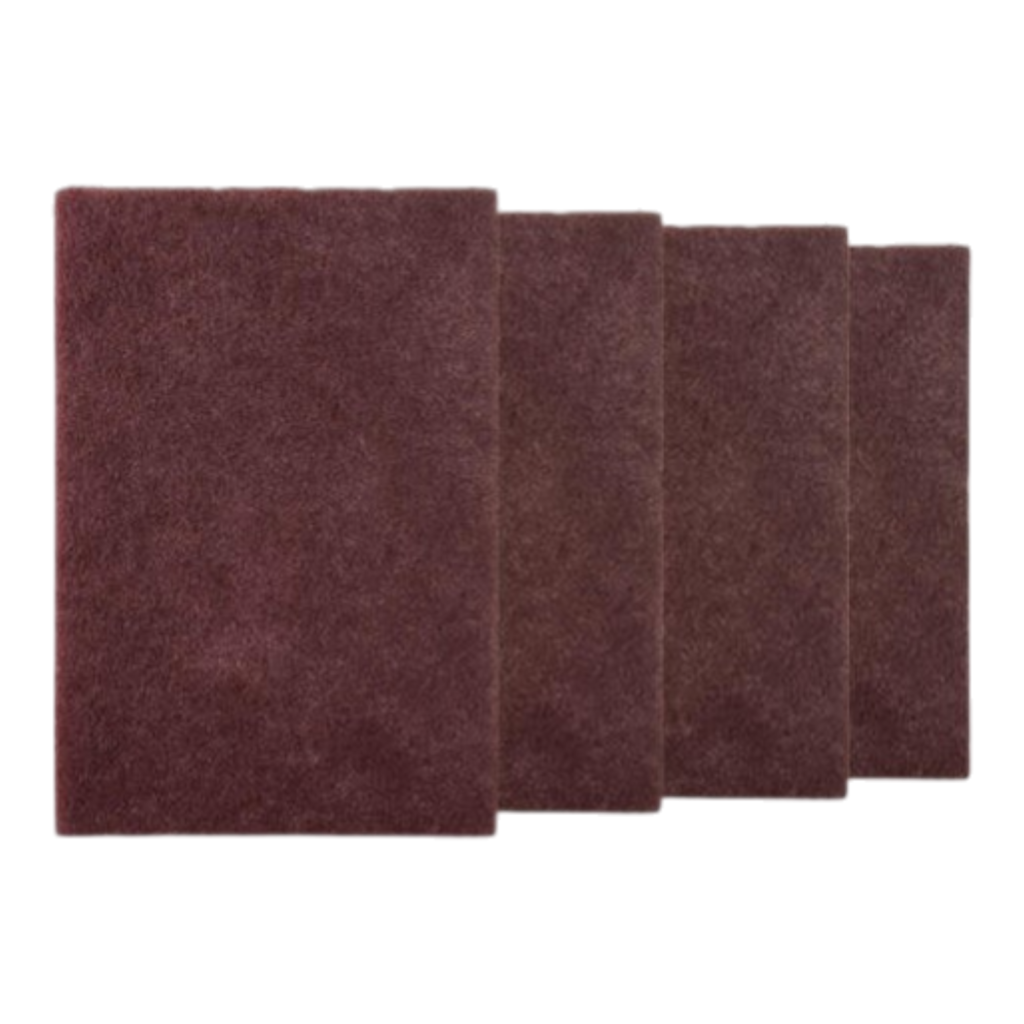 Cleaning Scouring Pads