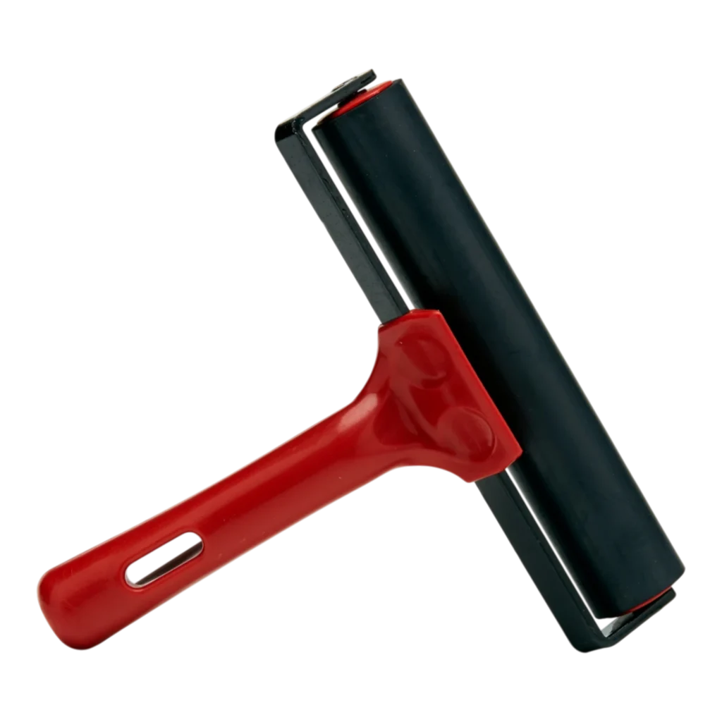 Hand Pressure Roller 150mm