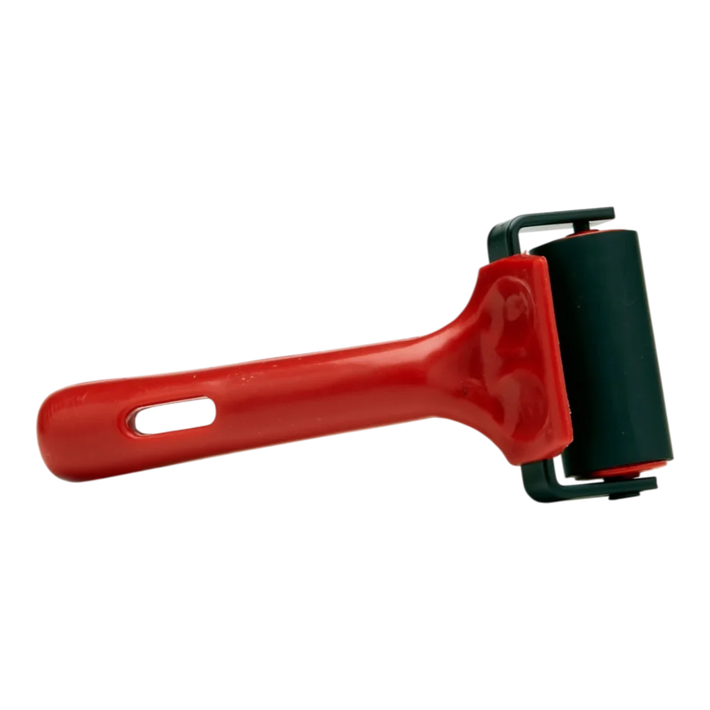Hand Pressure Roller 50mm