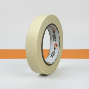 Tenacious Tapes SM01 Utility Grade Crepe Paper Tape