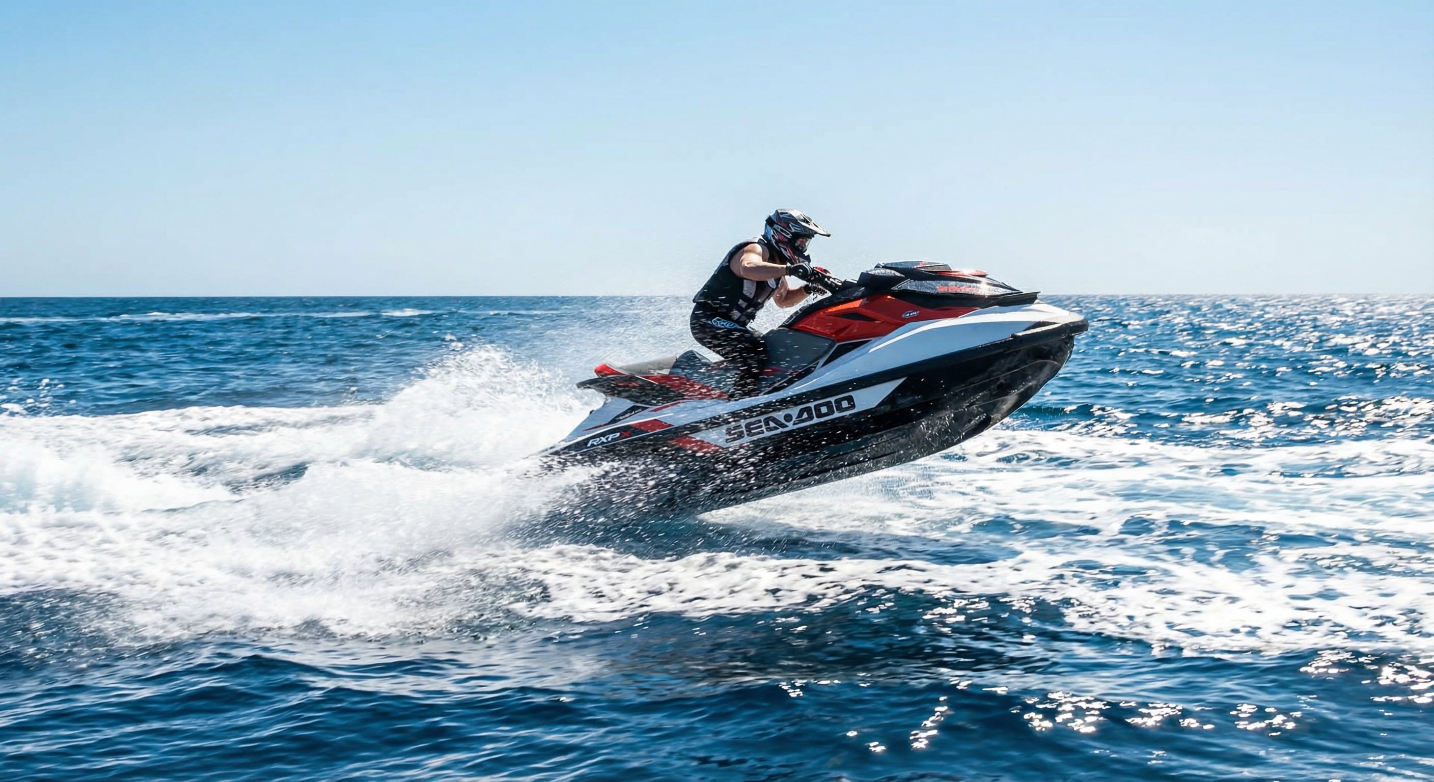 UV535 TPU Film - Marine and Watersports