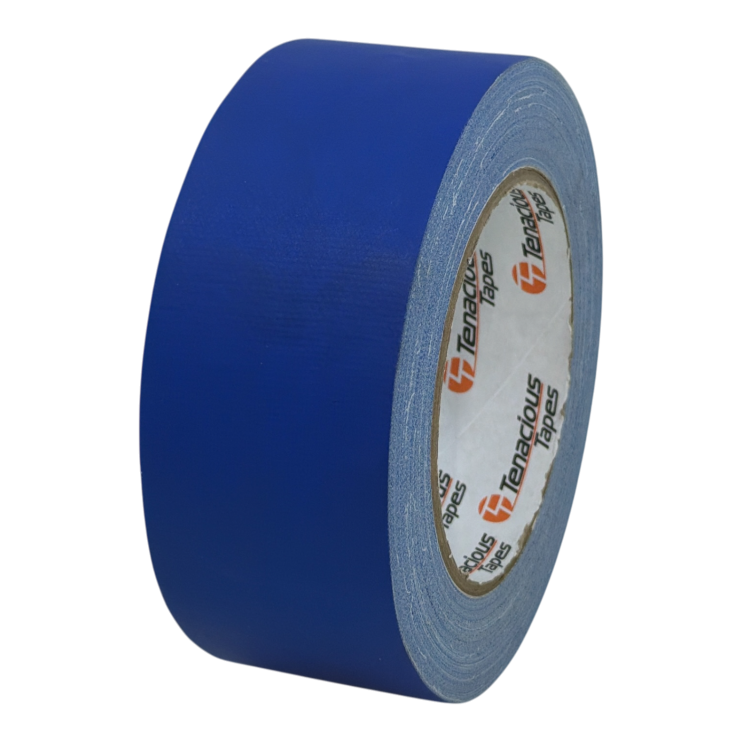 Tenacious Tapes Chromakey Cloth Matt Tape - Blue