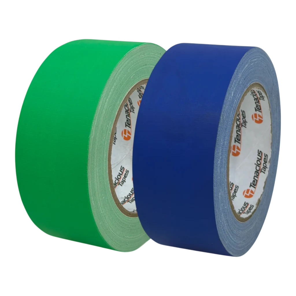 Chromakey Cloth Matt Tape