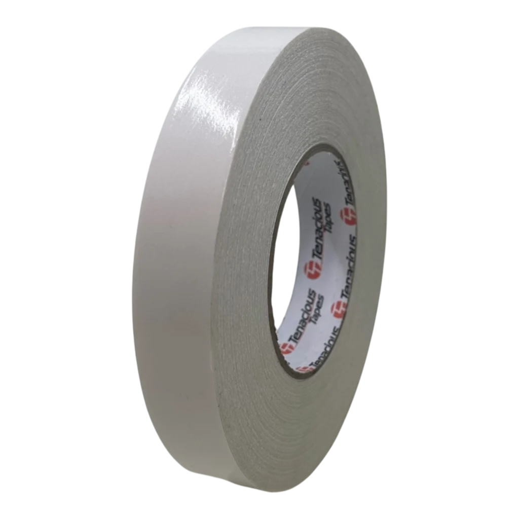 Double Sided Tissue LSE Acrylic Tape