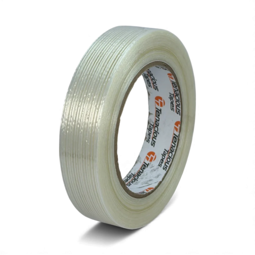 Mono-Directional Filament Tape