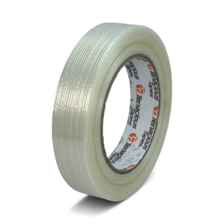 Tenacious Tapes Mono-Directional Filament Tape