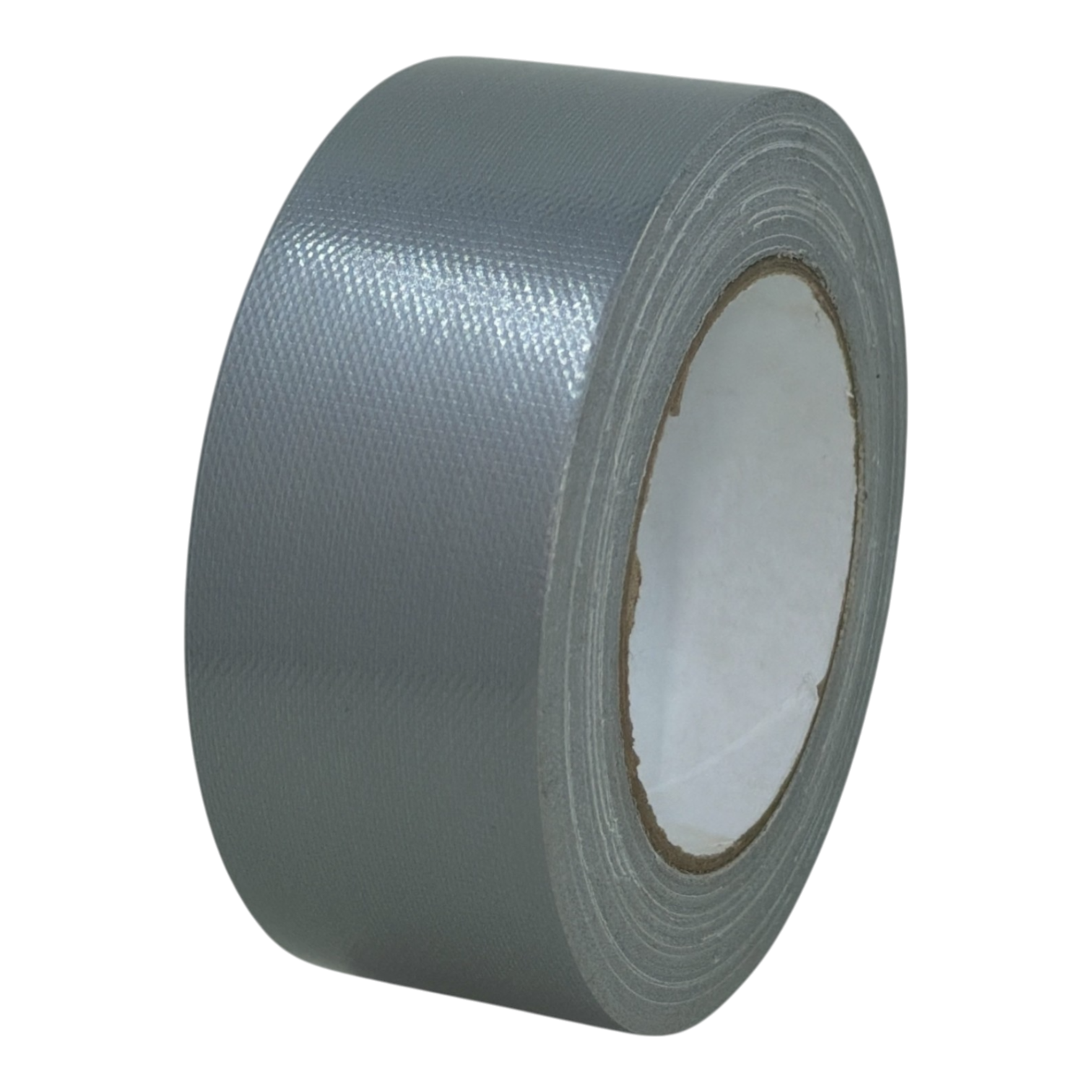 Tenacious Tapes Cloth Tape - Silver