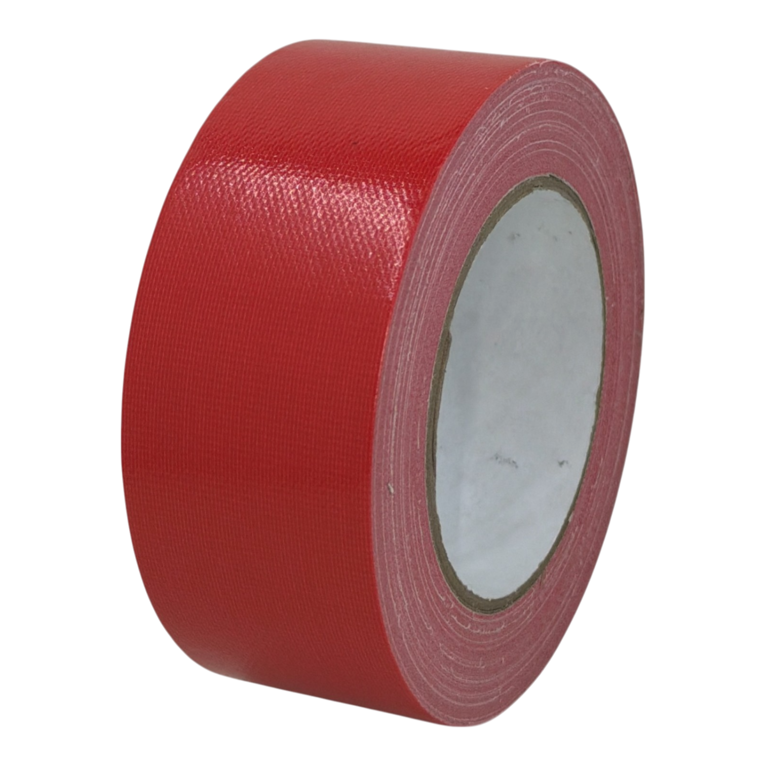 Tenacious Tapes Cloth Tape - Red