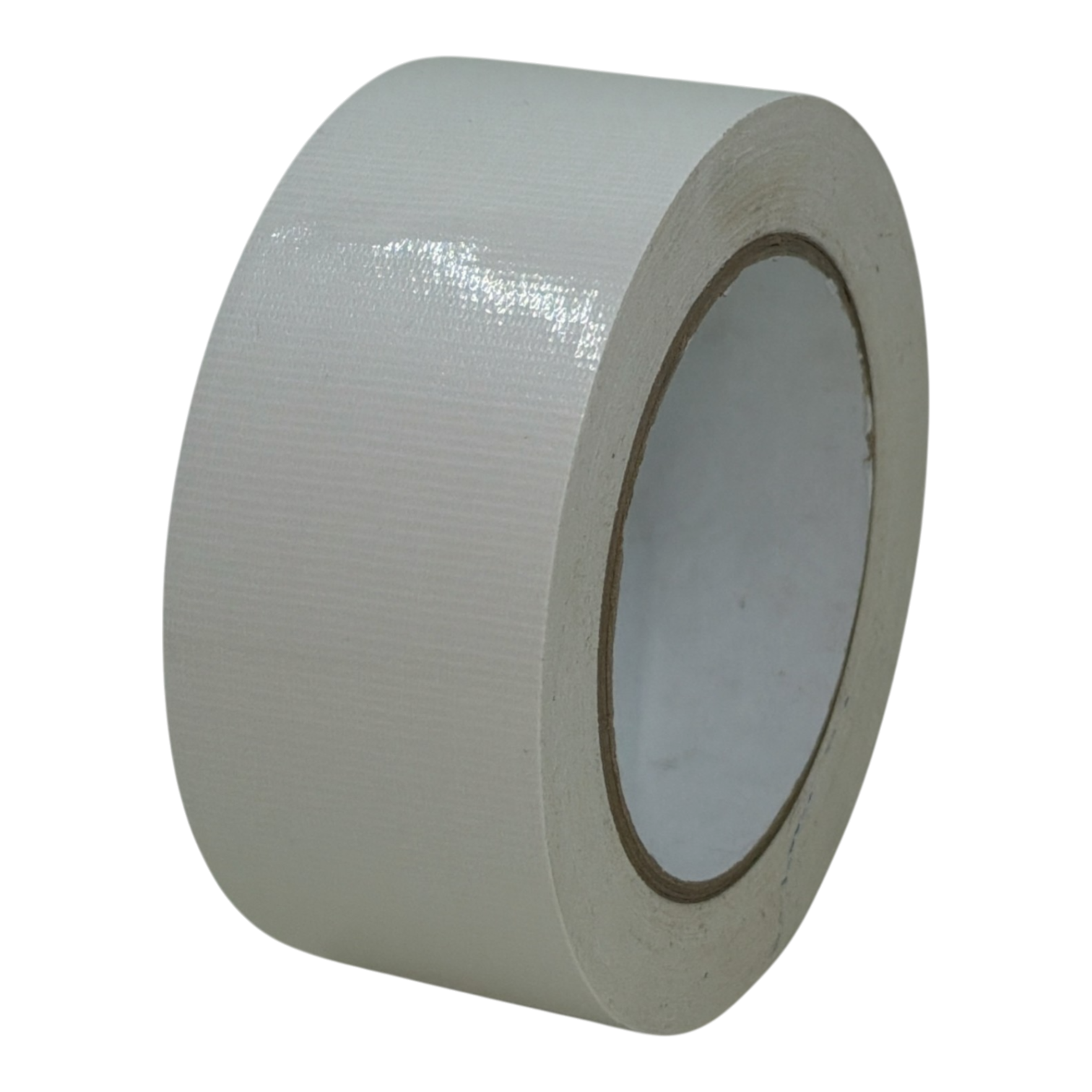 Tenacious Tapes Cloth Tape - White