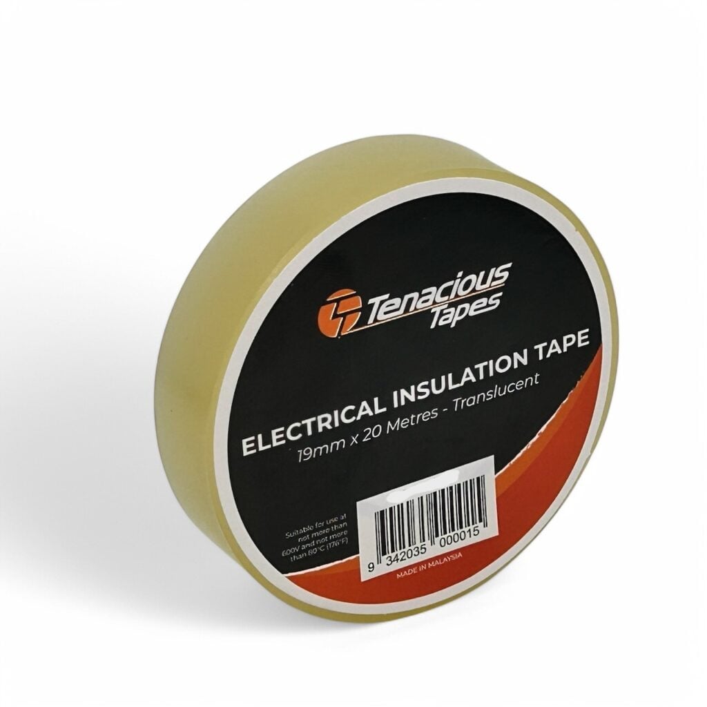 PVC Cable Wrap Tape
