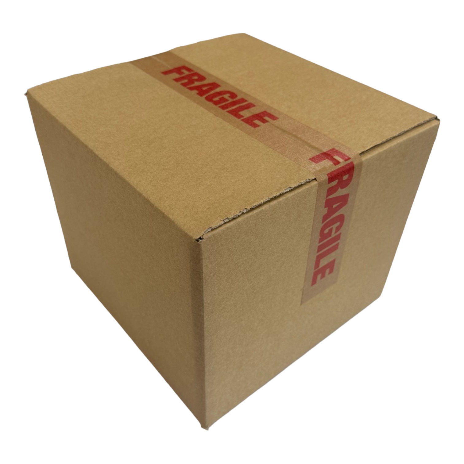 Tenacious Tapes Printed Fragile Tape