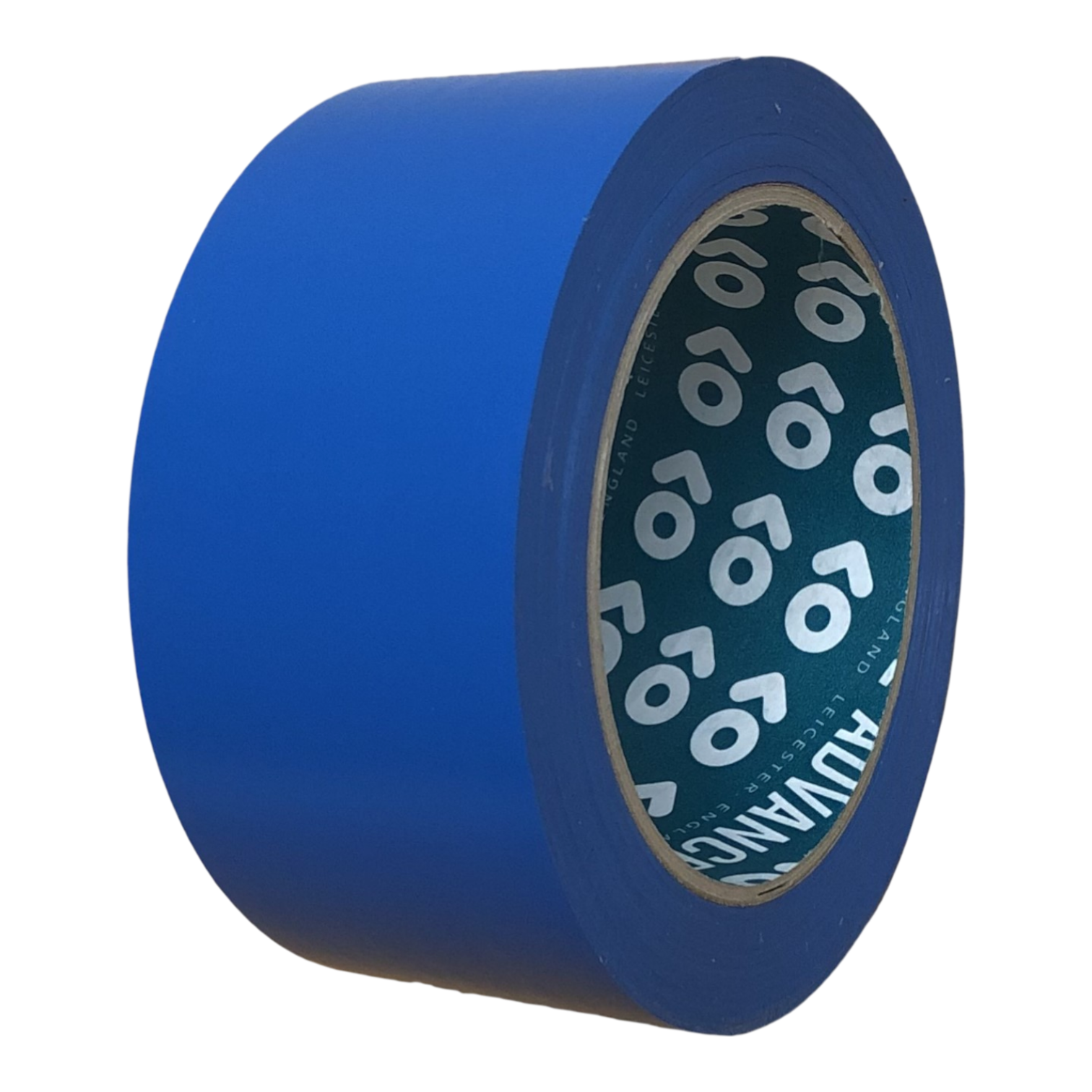 Tenacious Tapes Dance Floor Tape - Blue