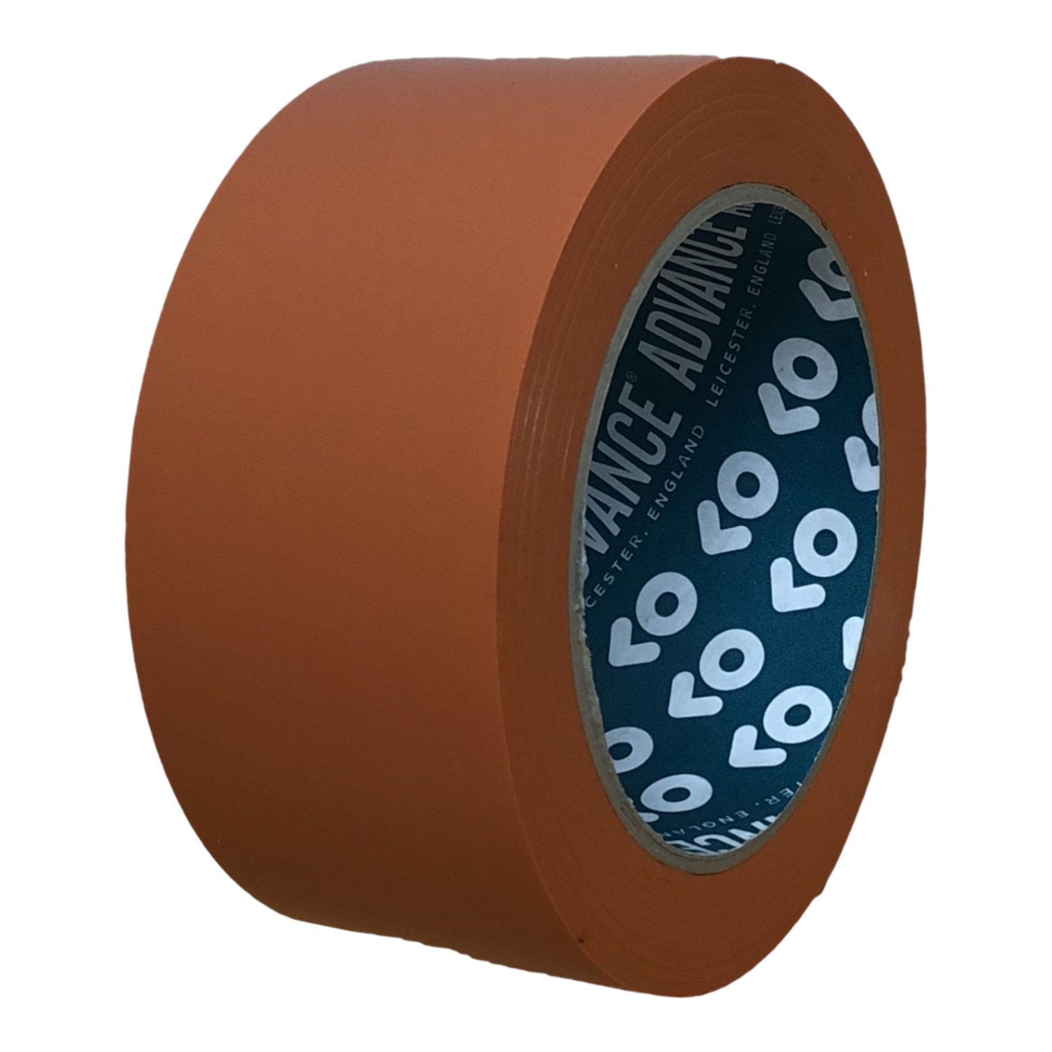 Tenacious Tapes Dance Floor Tape - Orange