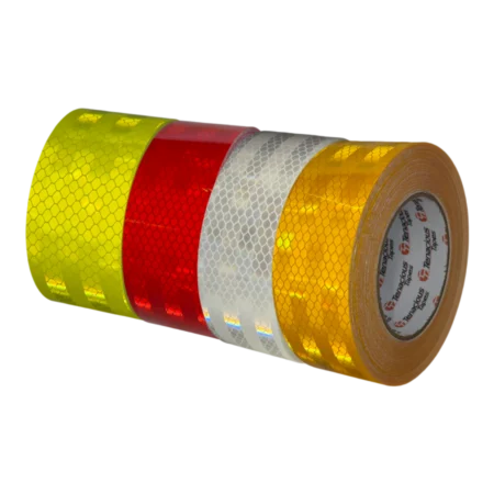 Tenacious Tapes Retro Reflective Class1