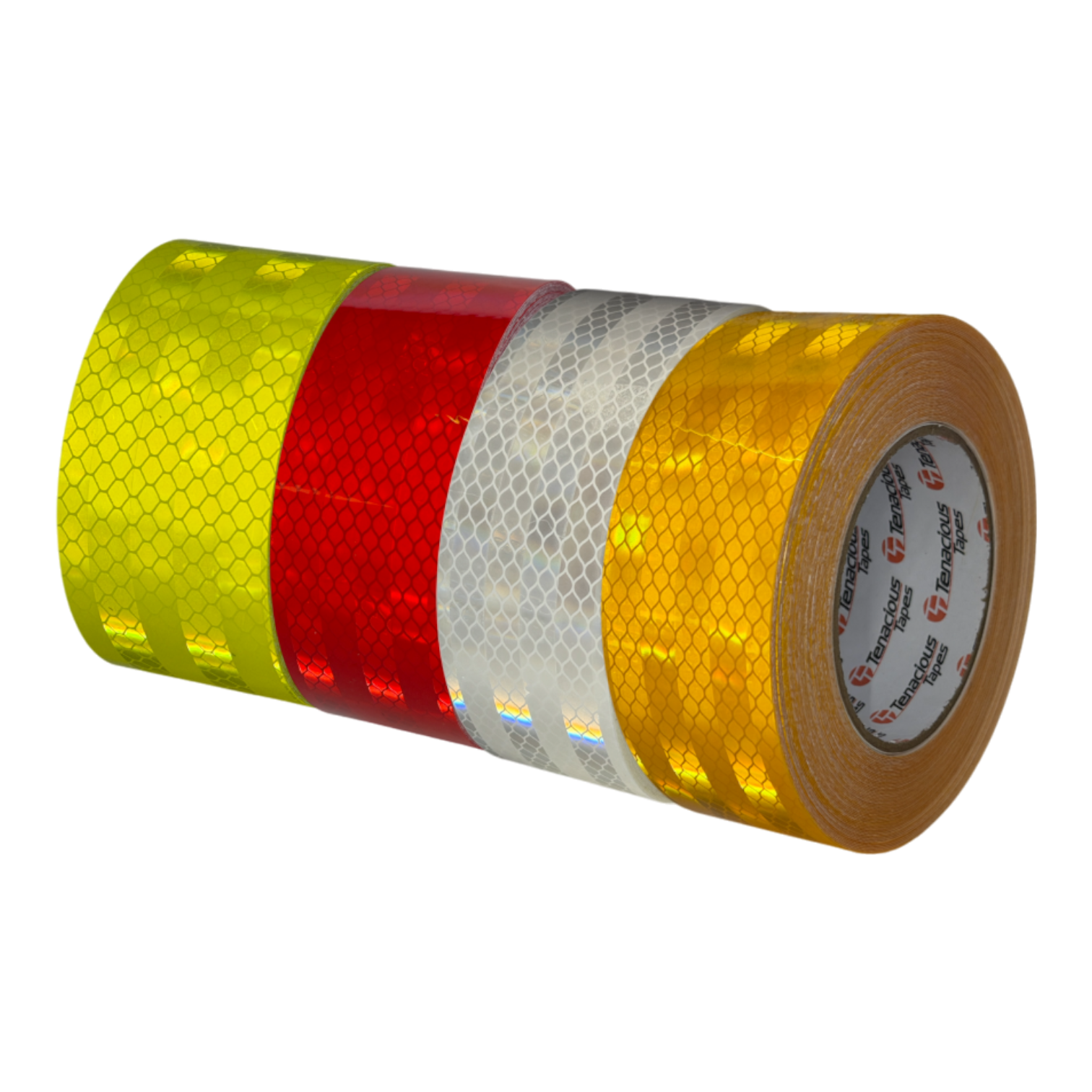 Tenacious Tapes Retro Reflective Class1