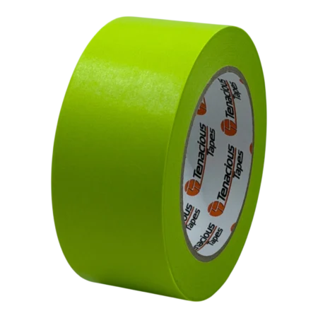 Tenacious Tapes LimeLine Washi Tape